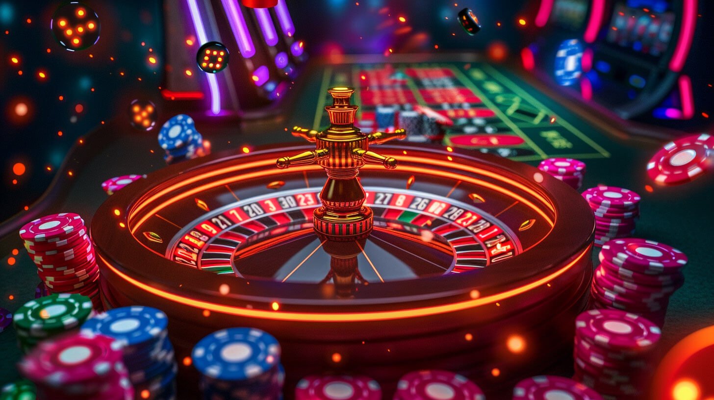 new 125 Live Casino